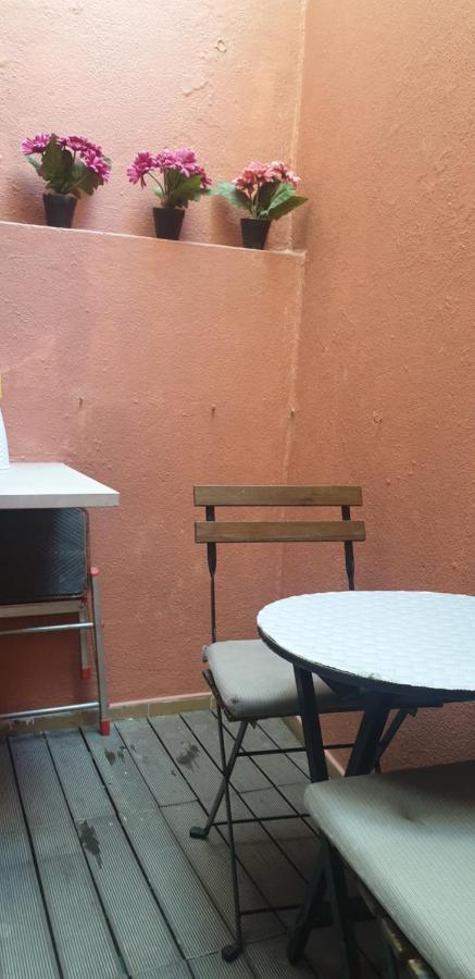 Casa Do Patio Apartment Lisboa Ngoại thất bức ảnh