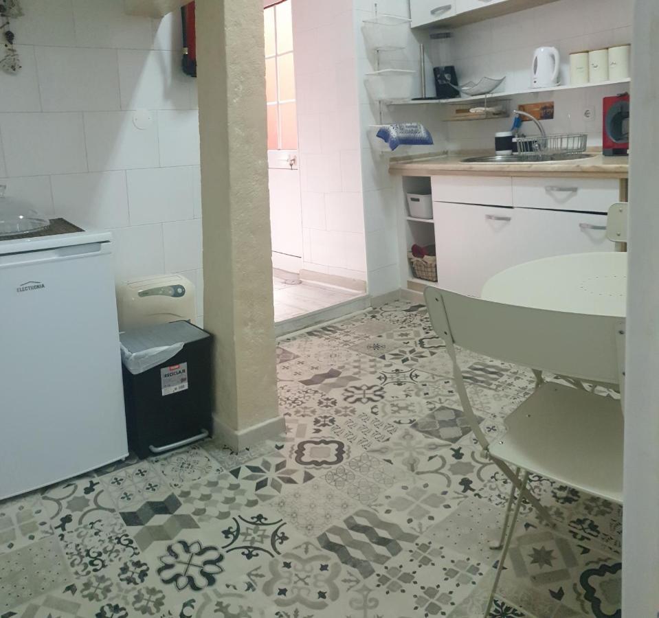 Casa Do Patio Apartment Lisboa Ngoại thất bức ảnh