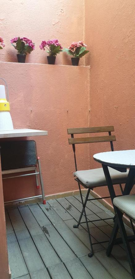 Casa Do Patio Apartment Lisboa Ngoại thất bức ảnh