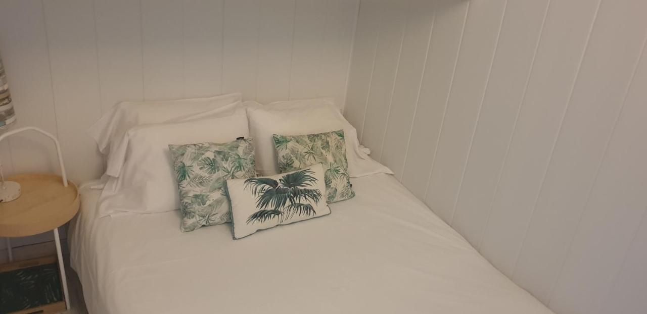 Casa Do Patio Apartment Lisboa Ngoại thất bức ảnh