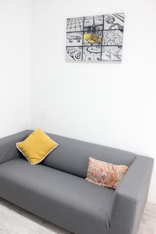 Casa Do Patio Apartment Lisboa Ngoại thất bức ảnh