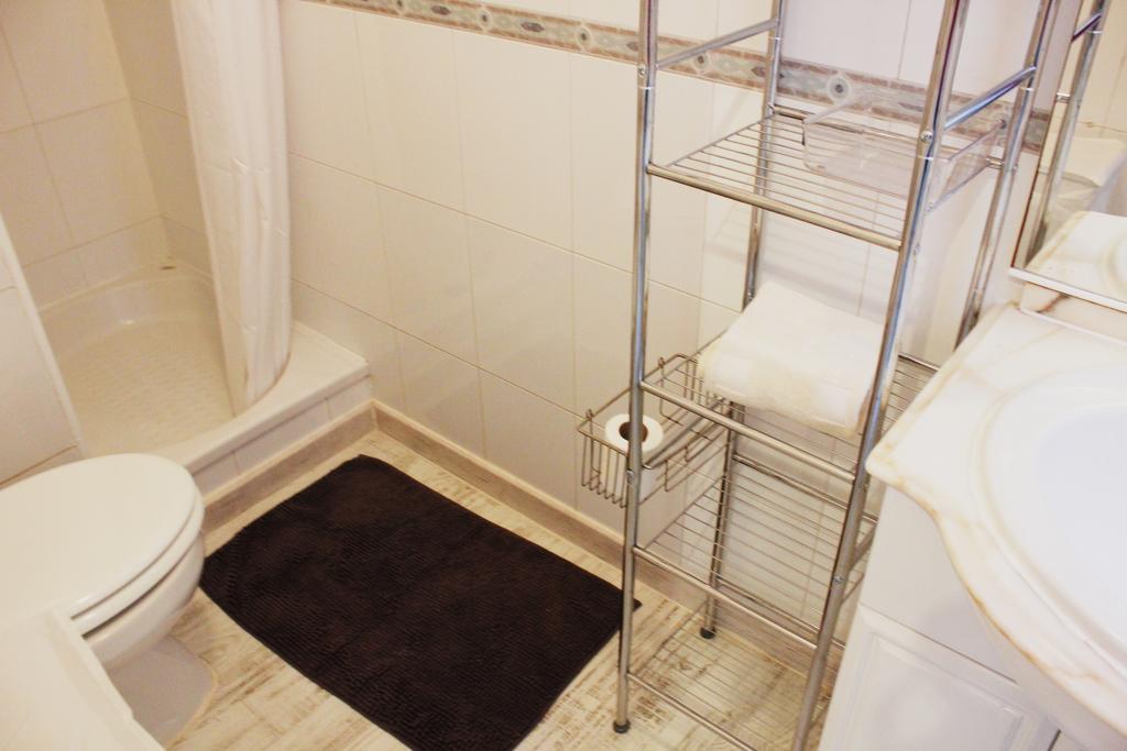 Casa Do Patio Apartment Lisboa Ngoại thất bức ảnh