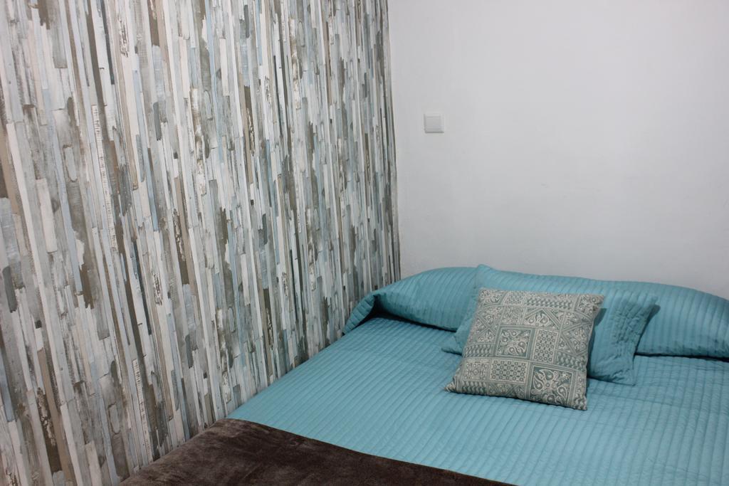 Casa Do Patio Apartment Lisboa Ngoại thất bức ảnh