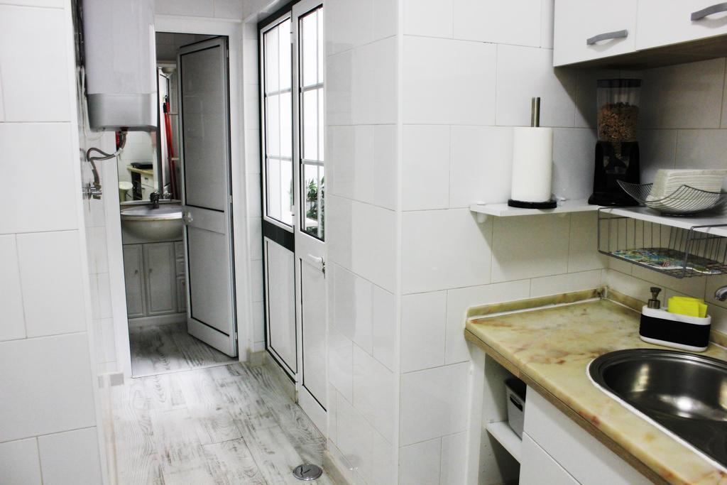 Casa Do Patio Apartment Lisboa Ngoại thất bức ảnh