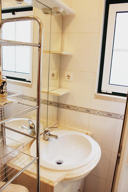 Casa Do Patio Apartment Lisboa Ngoại thất bức ảnh